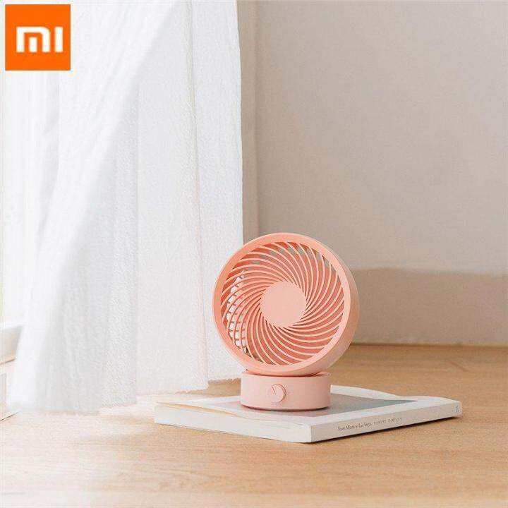 xiaomi 3life fan