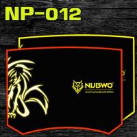 แผ่นรองเมาส์ NUBWO รุ่น NP-012