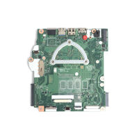 B7W1A N4200 LA-D641P สำหรับ Acer Aspire ES1-732 ES1-533เมนบอร์ดแล็ปท็อปที่มี B5W1A CPU NBGFT1100B DDR3 100 ทดสอบ