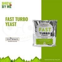 Turbo Yeast Fast (24 hour) จาก Still Spirits ยีสต์หมักเหล้า