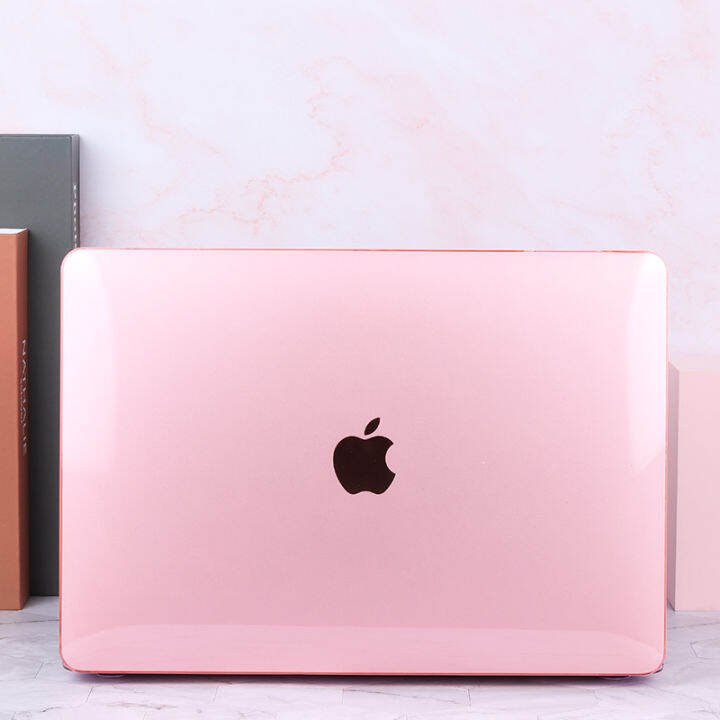 เคสคริสตัลผิวด้านแบบแข็ง4-in-1-เคสสำหรับ-macbook-pro-14-16นิ้ว2021-a2442-a2485-pro-max-retina-touch-id-ฟรีที่คลุมคีย์บอร์ดปลั๊กป้องกันหน้าจอกันฝุ่นสินค้าใหม่ปี-m1