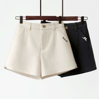 Womens Golf Apparel, Spring/Summer Shorts, 2023