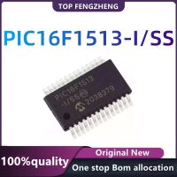 Baru Asli PIC16F1513-I/SS SSOP-28 Prosesor Chip