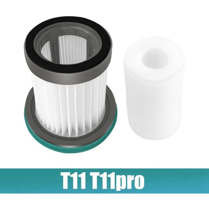 vacuum-filter-for-puppyoo-cyclone-t11-t11-pro-cordless-vacuum-cleaner-replacement-filter-parts