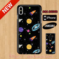 Fashion Space Jam Apollo Phone Case for Apple IPhone 14 13 12 Mini Pro Max 11 XS Max XR 6 7 8 S Plus Samsung S20 Ultra Note 10 9 8 Huawei P40 Pro P30 P20 Mate 20 30 Case Cover