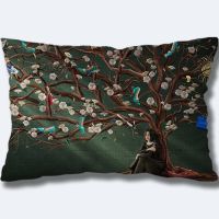 Glory 2 Single sided printed polyester rectangular pillowcase Lee Do Hyun and Song Hye Kyo bedroom sofa decoration pillow Cover (without pillow core)