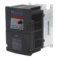 Mini Inverter Frequency Converter 1PH Input 3-Phase Output 0.75KW/1.5KW/2.2KW 1.5KW