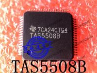 5PCS New Original TAS5508BPAGR TAS5508B TQFP64 In Stock