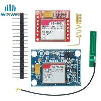 【YD】 Smallest SIM800L GPRS Module SIM Card Core Board Quad-band Serial Port for