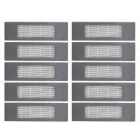 HEPA Filter Set for Ecovacs Deebot Ozmo 920 950 Vacuum Cleaner Parts Replacement Home Accessories