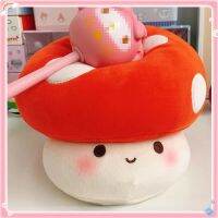 หมอนอะนิเมะตุ๊กตายัดของเล่นกำมะหยี่ผ้านิ่มตุ๊กตาน่ารัก Babi แพ็ก5ชิ้น/เซ็ตของขวัญเด็ก