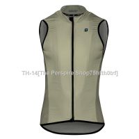 ▫™ ☂SIROKO Men Cycling Windbreaker Vest Tops Wear High Quality Lightweight Jacket Windproof Cycling Gil
