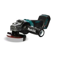 MAKITA / มากีต้า เครื่องเจียร์ไร้สาย 40 โวลต์ (ลูกหมูไร้สาย) มากีต้า (MAKITA) รุ่น GA006GZ ไม่รวมแบตเตอรี่และแท่นชาร์จ (M011-GA006GZ)