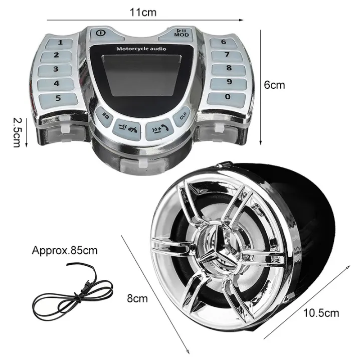 motorcycle-stereo-speakers-wireless-bluetooth-mp3-player-waterproof-fm-audio-for-motor-scooter-bike-atv-utv