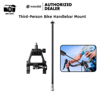 Insta360 Third-Person Bike Handlebar Mount