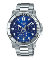 นาฬิกา CASIO Gent quartz MTP-VD300D-2EUDF (ประกัน cmg)