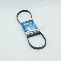 4PK960 สายพานหน้าเครื่อง 4G64 , EF12        MITSUBOSHI RIBSTAR (V-ribbed Belt)