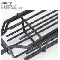 Barbecue Tools Grill Hot Dog Cage Sausage Grill Clip Barbecue Mesh Clip BBQ Grill Mesh Barbecue Barbecue Basket