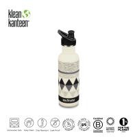 Klean Kanteen 27oz Classic Single Wall 2021 with Sport Cap