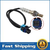 4 Wires O2 Oxygen Sensor For Buick Century Regal Chevy Venture GMC Pontiac Olds Isuzu Downstream Chevrolet Camaro Upstream