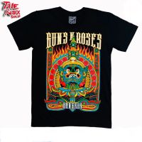 เสื้อวง Guns n Roses MS-139 เสื้อวงดนตรี เสื้อวงร็อค เสื้อนักร้อง