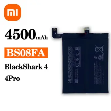 BS08FA - Batterie Xiaomi Black Shark 4, Black Shark 4 Pro