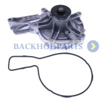 Water Pump 21468471 For Volvo D13B-A MP D16C-A MG TAD1660VE