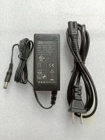 ดั้งเดิม♝GPE Jinying อะแดปเตอร์แปลงไฟ12V2000MA GPE024D-120200D สายไฟเดิม12V2A