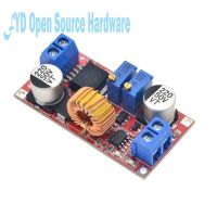 【LZ】 XL4015 Constant Voltage Current Step Down Buck Converter Module DC-DC 5V-32V to 0.8V-30V 5A adjust Lithium Battery Charger Board