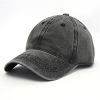 Adjustable Lightweight Hat Women Stonewash Cotton Baseball