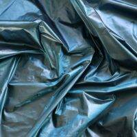 100cmx148cm Shiny Down Proof Material Fabric Shading Blue Burgundy Nylon Textiles Cired