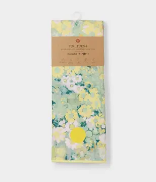 eQua Hand Towel by Manduka