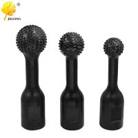 Angle Grinder Rotary File Carving Tools Grinding Head Spherical 12CM Sanding Wooden Trough Polishing Round Drilling Bits