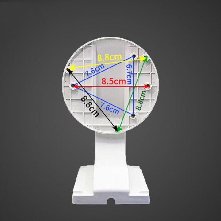 support-cod-anpwoo-ผนัง-เพดาน-m-ount-b-racket-h-older-สำหรับ-ip-โดมกล้องโดม-cam-เมากลางแจ้งในร่ม