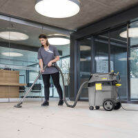 KARCHER NT40/1APL เครื่องดูดฝุ่นน้ำ-แห้ง