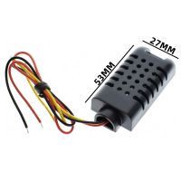 【LZ】✴❏  Temperatura Digital e Umidade Sensor Módulo para Arduino DIY eletrônico DHT21 AM2301