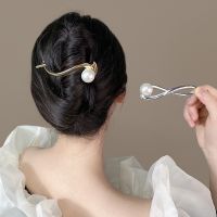 【YF】¤  Korean Fashion Hair Claw Metal Hairpin Barrette Jaw Clip Ponytail AccessoriesTH