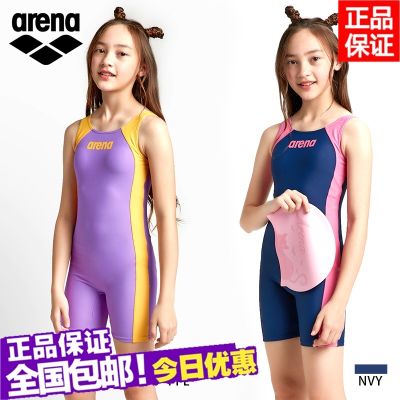 ชุดว่ายน้ำวันพีชสำหรับเด็กผู้หญิงน้ำพุร้อนชุดว่ายน้ำ2021/0209