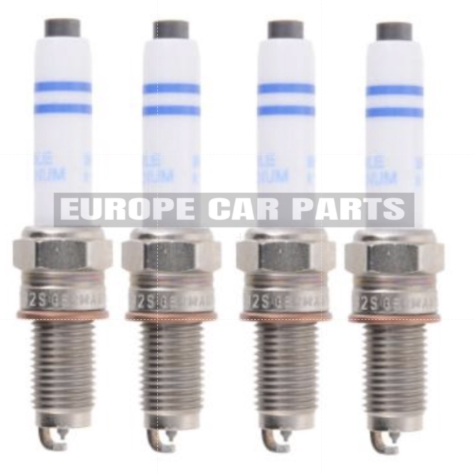 VOLKSWAGEN GOLF MK7 SPARK PLUG ORIGINAL Lazada