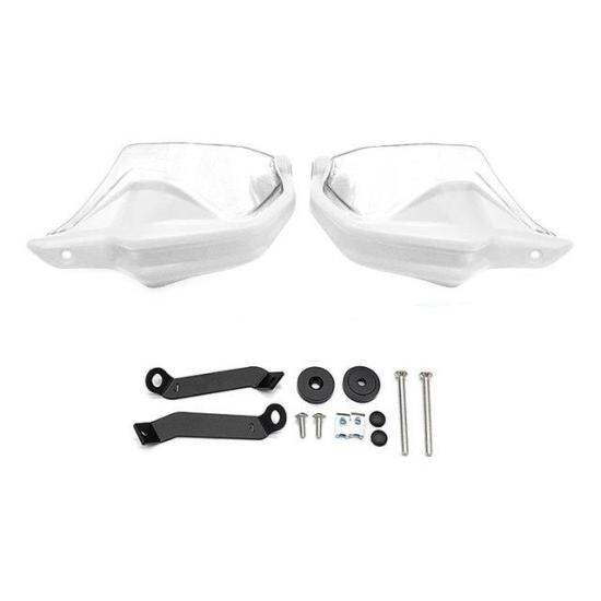 Cb500x nc750x xe máy handguard bảo vệ tay cửa chắn gió xe ôtô bảo vệ tay - ảnh sản phẩm 7