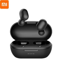 Xiaomi Long Battery HD Stereo TWS Bluetooth Earphones Touch Control Wireless Headphones With Dual Mic Noise Isolation