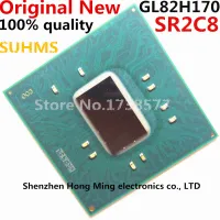 100% New GL82H170 SR2C8 BGA Chipset