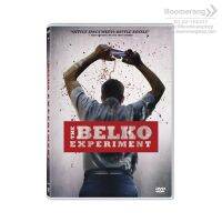 Belko Experiment, The เกมออฟฟิศ ปิดตึกฆ่า (ไม่มีเสียงไทย มีซับไทย) (DVD) ดีวีดี