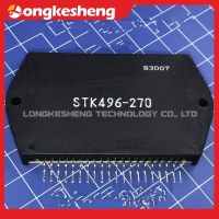 STK496-630 STK496-090 STK496-090C STK496-430 STK496-270 Free Shipping NEW Original Module