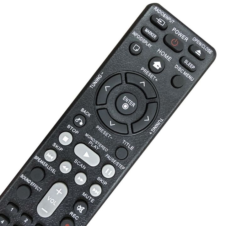 for-lg-dvd-home-theater-remote-control-akb73636102-replacement