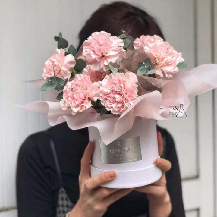 yf-new-round-floral-boxes-paper-with-lid-florist-bouquet-storage