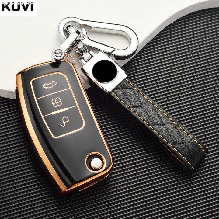 hot-cppppzlqhen-561-ใหม่6d-ชุบ-tpu-รถ-remote-key-case-สำหรับ-ford-fiesta-focus-2-ecosport-kuga-escape-falcon-b-max-c-max-eco-sport-galaxy