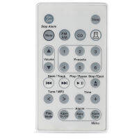 Remote Control Applicable To Bose/Doctor Miaoyun Wave Audio Remote Control Music System Luxury Bi-2 English Version