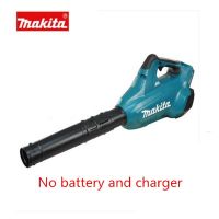 Makita เครื่องเป่าลมไร้สายแบบไร้แปลงถ่าน,เครื่องเป่าลมขนาด DUB362Z คู่18V เท่านั้น