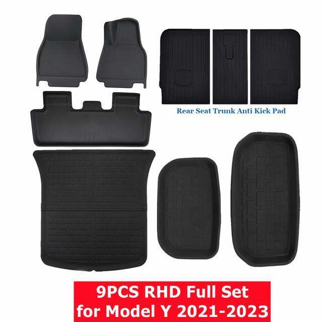 yf-rhd-lhd-car-3d-floor-mats-for-tesla-model-y-3-2023-2021-cargo-trunk-waterproof-all-weather-durable-xpe-liners